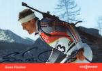 Fischer, Sven