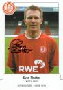 Fischer, Sven - Rot-Weiß Essen (2003/04)