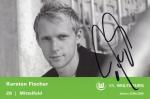 Fischer, Karsten - VFL Wolfsburg (2005/06)