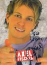Fischer, Axel
