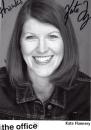 Flannery, Kate