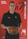 Fleming, Chris - Brose Baskets Bamberg