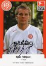 Foldgast, Peter - Rot-Weiß Essen (2004/05)
