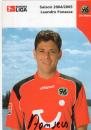 Fonseca, Leandro - Hannover 96 (2004/05)