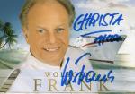 Frank, Wolfgang