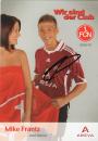 Frantz, Mike - 1.FC Nürnberg (2009/10)