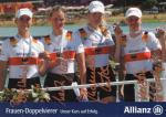 Frauen Doppelvierer 2003