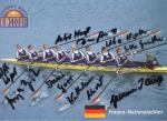 Frauen-Nationalachter 2000