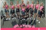 Frauen-Achter 2003