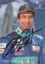 Frentzen, Heinz-Harald - Sauber Petronas