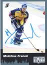 Frenzel, Matthias - Frankfurt Lions