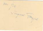 Frenzel, Irmgard