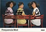 Frequencia Mod