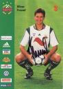 Freund, Oliver - SK Rapid Wien (2001/02)