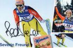 Freund, Severin