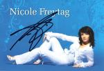 Freytag, Nicole