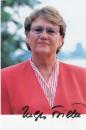 Friebe, Ingeborg