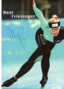 Friesinger, Anni