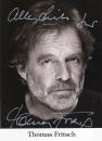 Fritsch (†), Thomas