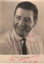 Frohberg, Fred