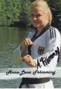Frömming, Anna-Lena - Taekwondo