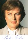 Fuchs (†), Anke