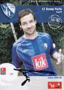 Fuchs, Danny - VLF Bochum (2007/08)