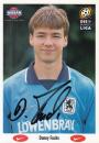 Fuchs, Danny - 1860 München (1997/98)