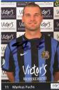 Fuchs, Markus - 1.FC Saarbrücken (2010/11)
