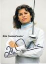 Funkenhauser, Zita