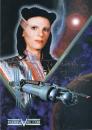 Furlan, Mira - Babylon 5 (Fed Con)