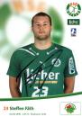 Fäth, Steffen - HSG Wetzlar