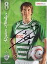 Fürstner, Stephan - SpVgg. Greuther Fürth (2010/11)