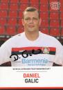 Galic, Daniel - Bayer Leverkusen (Traditionsmannschaft)