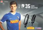 Galstyan, Hayk - VFL Bochum (2016/17)
