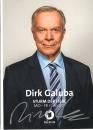 Galuba, Dirk - Sturm der Liebe