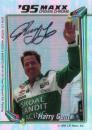 Gant (USA), Harry - NASCAR