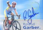 Garber (A), Roland