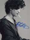 Garrel, Louis