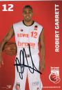 Garrett, Robert - Brose Baskets Bamberg