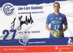 Gaubatz, Jan-Lars - VFL Gummersbach (2011/12)