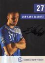 Gaubatz, Jan-Lars - VFL Gummersbach