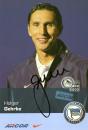Gehrke, Holger - Hertha BSC Berlin (2002/03)