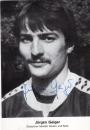 Geiger, Jürgen