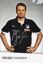 Geigle, Peter - TSG Hoffenheim (2010/11)