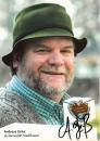 Geiss, Andreas - Dahoam is Dahoam