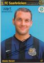 Genet, Alexis - 1.FC Saarbrücken (2006/07)