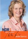 Genius, Anke - NDR1