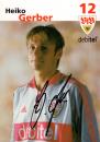 Gerber, Heiko - VFB Stuttgart (2001/02)