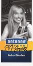 Gerdes, Indra - Antenne Bayern